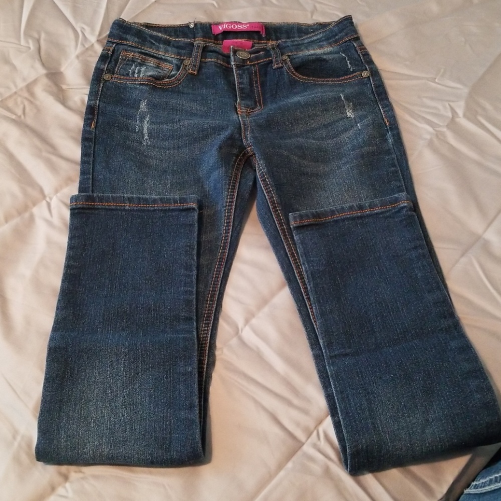 Jeans - Picture 2 of 4